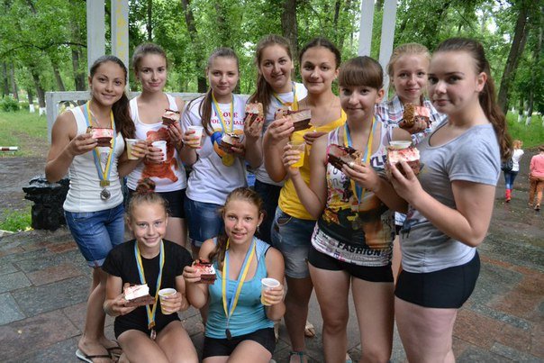 В Красноармейске прошел захватывающий турнир по пляжному волейболу (фото) - фото 4 В Красноармейске прошел захватывающий турнир по пляжному волейболу (фото) - фото 4