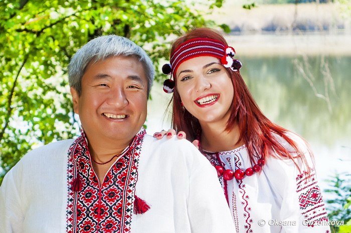Национальный тренд: «модный приговор» в ответ агрессору (Ф..., фото-15 Национальный тренд: «модный приговор» в ответ агрессору (ФОТО), фото-15