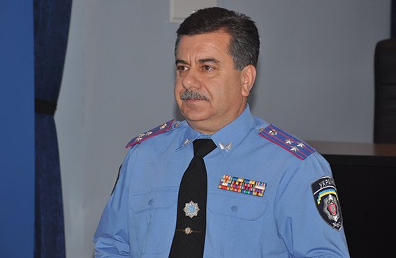 До Дня Конституції 70 буковинських міліціонерів отримали статус учасника бойових дій (ФОТО) (фото) - фото 1 До Дня Конституції 70 буковинських міліціонерів отримали статус учасника бойових дій (ФОТО) (фото) - фото 1