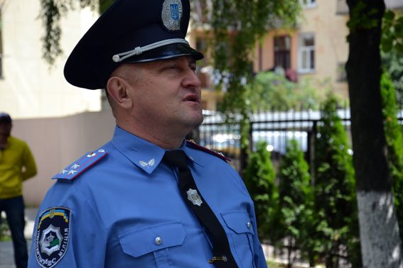 Правоохоронці Львівської залізниці, які перебували на передовій повернулись додому (ФОТО) (фото) - фото 4 Правоохоронці Львівської залізниці, які перебували на передовій повернулись додому (ФОТО) (фото) - фото 4