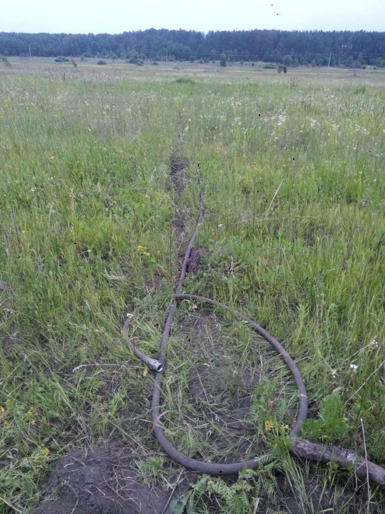 Трубопровід_2 Трубопровід_2