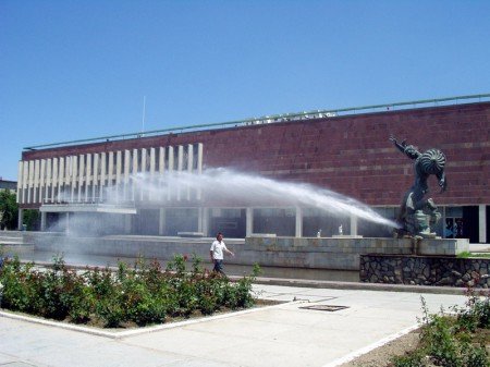 Проблема с фонтанами в городе Актау (фото) - фото 12 Проблема с фонтанами в городе Актау (фото) - фото 12