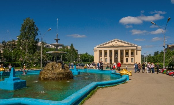 Ухта Ухта
