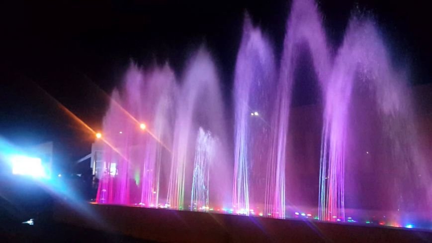 Проблема с фонтанами в городе Актау (фото) - фото 10 Проблема с фонтанами в городе Актау (фото) - фото 10