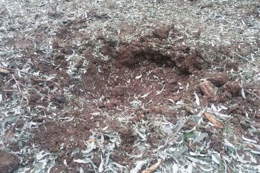 У Харкові під гуртожитком ХПІ прогримів вибух