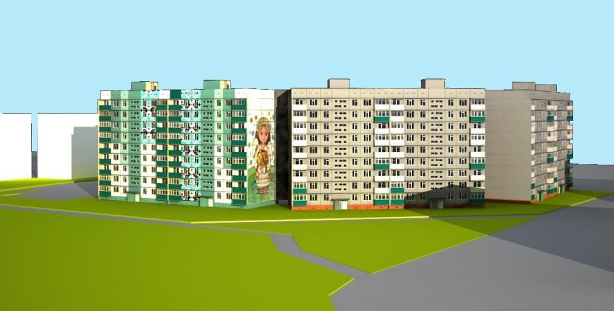 В Мариуполе могут появиться парк деревянной скульптуры, кованые фигуры, амфитеатр, современный форум и фонтаны (ФОТО) (фото) - фото 4 В Мариуполе могут появиться парк деревянной скульптуры, кованые фигуры, амфитеатр, современный форум и фонтаны (ФОТО) (фото) - фото 4