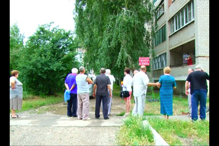 Гаражи 3 Гаражи 3