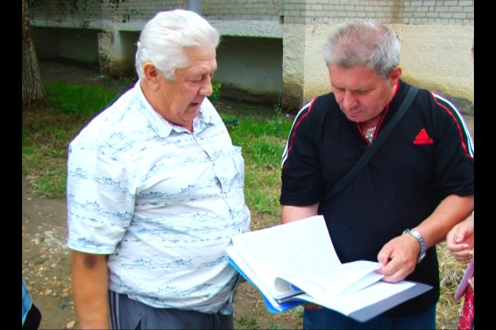 Гаражи 5 Гаражи 5