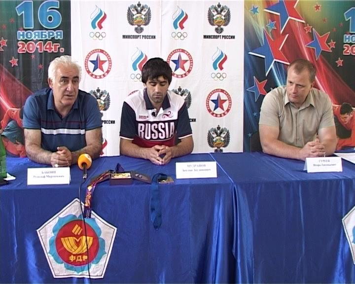 Армавирский дзюдоист Беслан Мудранов победу в первых Европейских играх посвятил папе (фото) - фото 1 Армавирский дзюдоист Беслан Мудранов победу в первых Европейских играх посвятил папе (фото) - фото 1