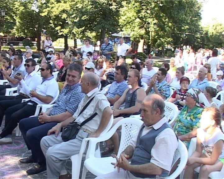 3 июля в Армавире пройдет День немецкого языка и культуры (фото) - фото 1 3 июля в Армавире пройдет День немецкого языка и культуры (фото) - фото 1