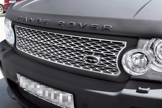 Range_Rover логотип Range_Rover логотип