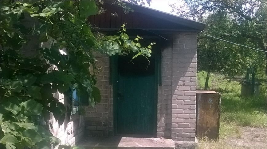 Ночью в Красноармейске горел дом (фото) - фото 1 Ночью в Красноармейске горел дом (фото) - фото 1