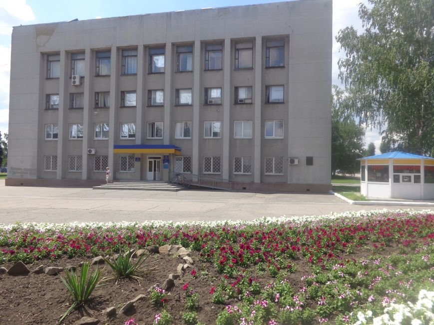 В Красноармейске начата подготовка ко Дню города (фото) - фото 3 В Красноармейске начата подготовка ко Дню города (фото) - фото 3