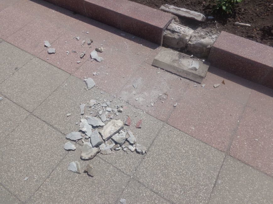 В Красноармейске начата подготовка ко Дню города (фото) - фото 2 В Красноармейске начата подготовка ко Дню города (фото) - фото 2