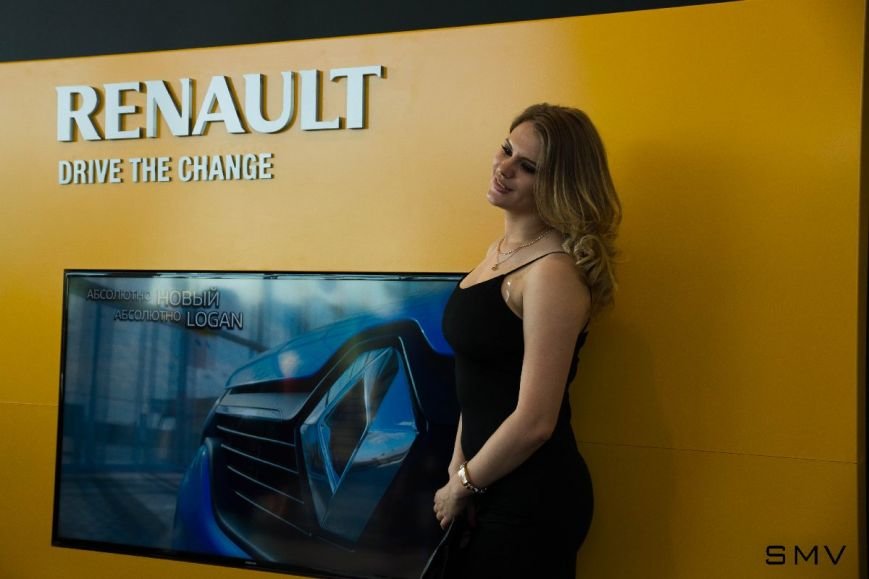 В Гродно открылся дилерский автоцентр Renault (фото) - фото 13 В Гродно открылся дилерский автоцентр Renault (фото) - фото 13