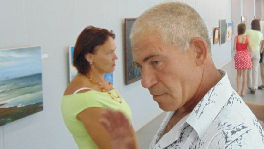 В Мариуполе заговорили все краски «Монологов в полдень века» (ФОТО) (фото) - фото 1 В Мариуполе заговорили все краски «Монологов в полдень века» (ФОТО) (фото) - фото 1