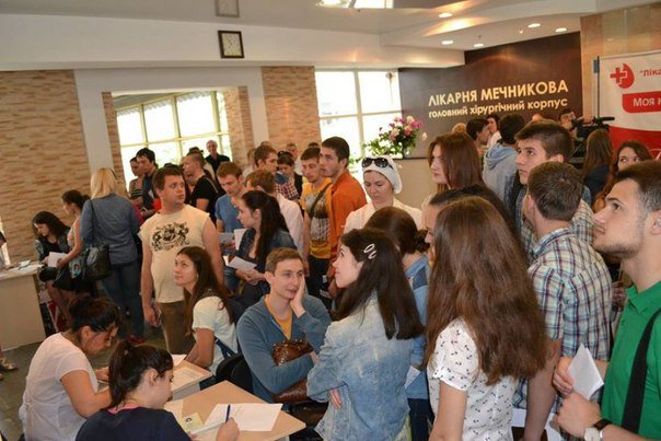 Рік АТО: як Україна дякує своїм військовим за героїзм і відвагу (ФОТО+ВІДЕО) (фото) - фото 2 Рік АТО: як Україна дякує своїм військовим за героїзм і відвагу (ФОТО+ВІДЕО) (фото) - фото 2