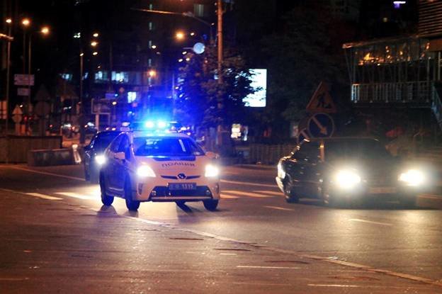 Зарегистрировано 15 ДТП, задержано двое воров: в МВД подвели итоги первого дня работы патрульной полиции (ФОТО) (фото) - фото 1 Зарегистрировано 15 ДТП, задержано двое воров: в МВД подвели итоги первого дня работы патрульной полиции (ФОТО) (фото) - фото 1