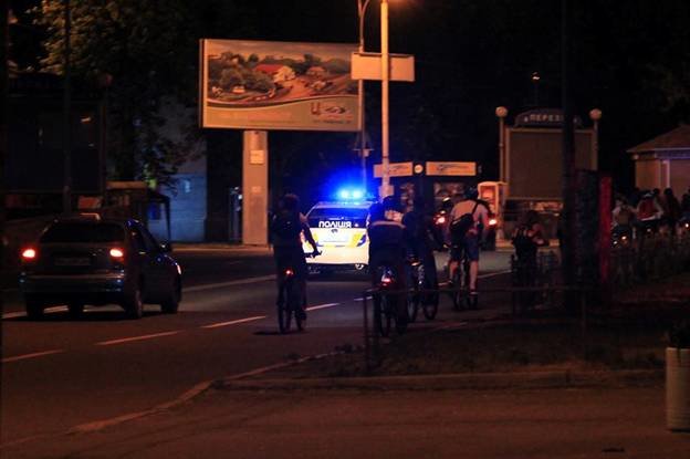 Зарегистрировано 15 ДТП, задержано двое воров: в МВД подвели итоги первого дня работы патрульной полиции (ФОТО) (фото) - фото 1 Зарегистрировано 15 ДТП, задержано двое воров: в МВД подвели итоги первого дня работы патрульной полиции (ФОТО) (фото) - фото 1