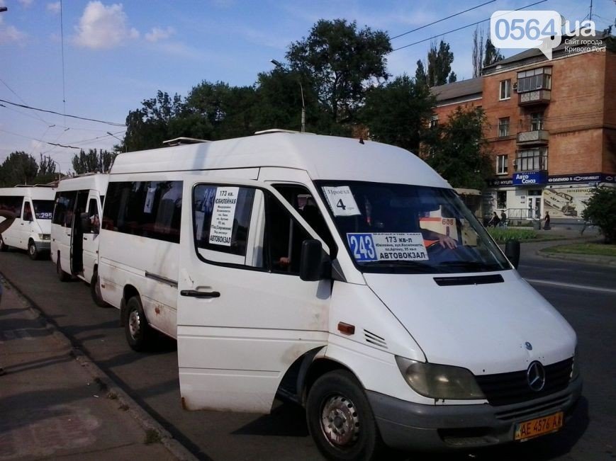 В Кривом Роге: маршрутке запретили ездить с дешевым тарифом, отпраздновали Ивана Купала, навели порядок в «Дубовой роще» (фото) - фото 1 В Кривом Роге: маршрутке запретили ездить с дешевым тарифом, отпраздновали Ивана Купала, навели порядок в «Дубовой роще» (фото) - фото 1