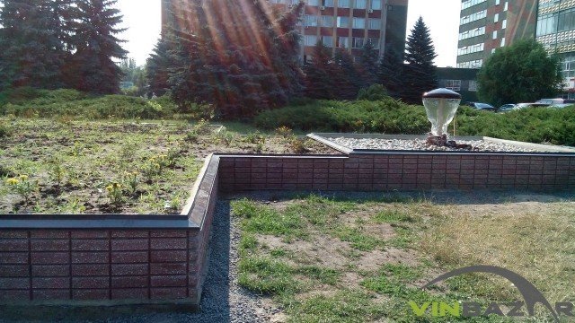 У Вінниці відкрили новий фонтан (Фото+Відео) (фото) - фото 2 У Вінниці відкрили новий фонтан (Фото+Відео) (фото) - фото 2