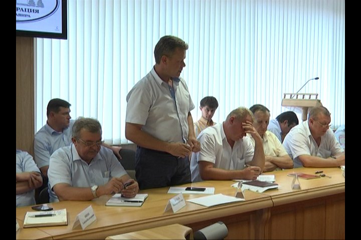 Планёрка 5 Планёрка 5