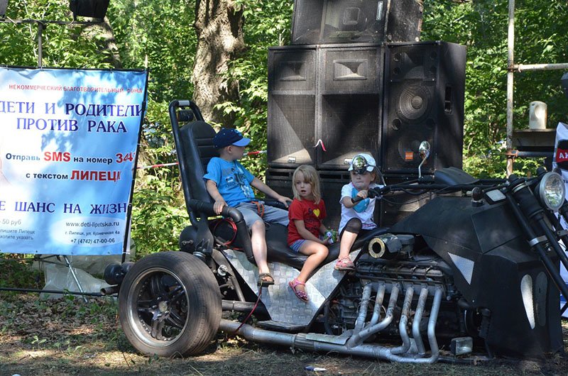 «Куба» под Ельцом. Что делали белгородские мотоциклисты на островке свободы (фото) - фото 3 «Куба» под Ельцом. Что делали белгородские мотоциклисты на островке свободы (фото) - фото 3