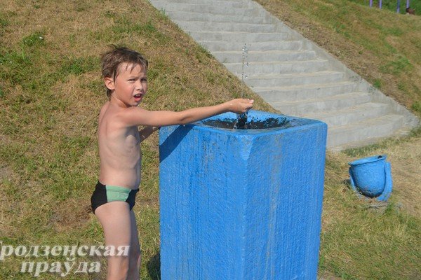 Обзор гродненских пляжей: преимущества и недостатки (фото) - фото 9 Обзор гродненских пляжей: преимущества и недостатки (фото) - фото 9