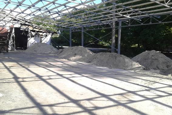 На Львівщині впіймали браконьєрів, які незаконно видобували пісок (фото) - фото 3 На Львівщині впіймали браконьєрів, які незаконно видобували пісок (фото) - фото 3