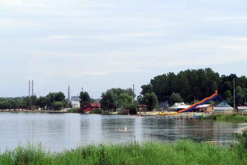 5 водойм на Львівщині, де можна безпечно купатися (фото) - фото 2 5 водойм на Львівщині, де можна безпечно купатися (фото) - фото 2