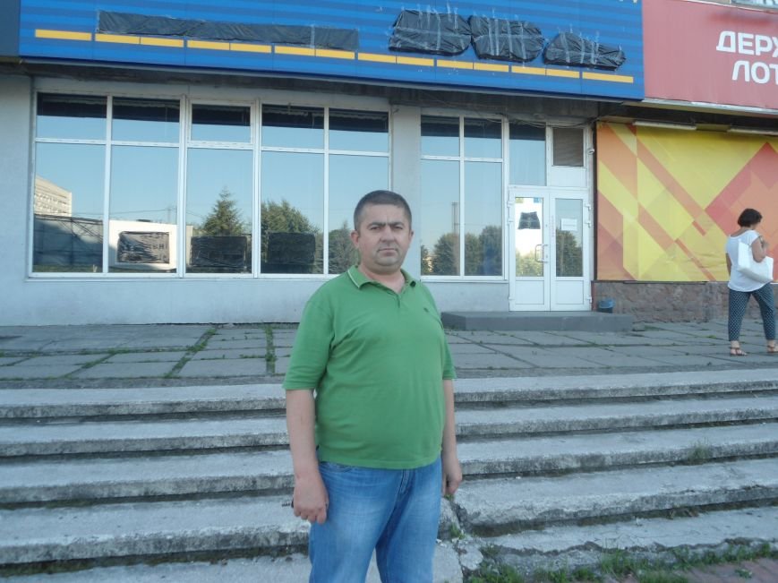 Що думають львів’яни, про новостворену Національну поліцію? (фото) - фото 2 Що думають львів’яни, про новостворену Національну поліцію? (фото) - фото 2