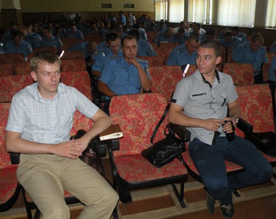 В Николаеве выберут достойных «смотрителей» за дорогами (ФОТО) (фото) - фото 2 В Николаеве выберут достойных «смотрителей» за дорогами (ФОТО) (фото) - фото 2