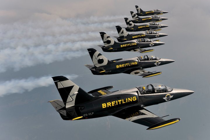 Почему мужчины выбирают часы Breitling? (фото) - фото 3 Почему мужчины выбирают часы Breitling? (фото) - фото 3