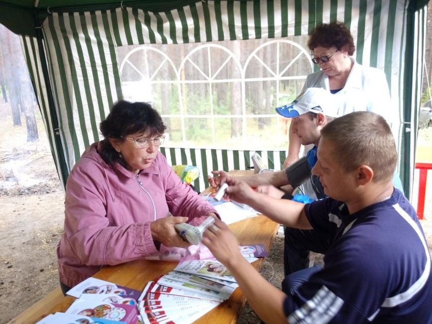 Авиастроители, десантники и маги – определились победители ежегодного турслета (фото) - фото 4