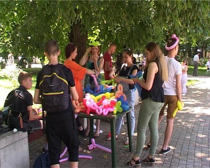 Армавир отметил день семьи праздничным концертом (фото) - фото 1 Армавир отметил день семьи праздничным концертом (фото) - фото 1