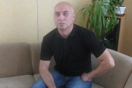 Глава черниговской армянской общины Самвел Мовсесян: «Насел..., фото-1 Глава черниговской армянской общины Самвел Мовсесян: «Населению Армении приходится взвешивать каждое свое действие», фото-1