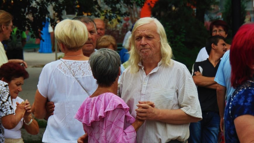 Фотопятница: «Танцующий город» (фото) - фото 9 Фотопятница: «Танцующий город» (фото) - фото 9