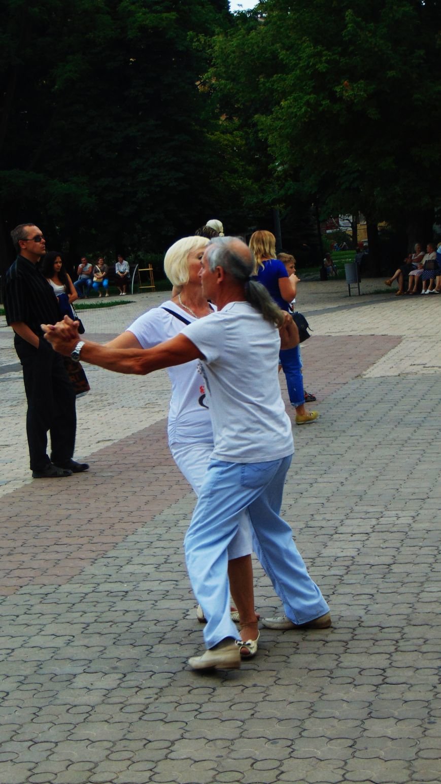 Фотопятница: «Танцующий город» (фото) - фото 4 Фотопятница: «Танцующий город» (фото) - фото 4
