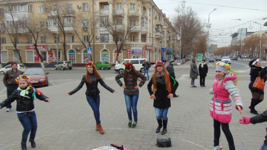 Фотопятница: «Танцующий город» (фото) - фото 7 Фотопятница: «Танцующий город» (фото) - фото 7