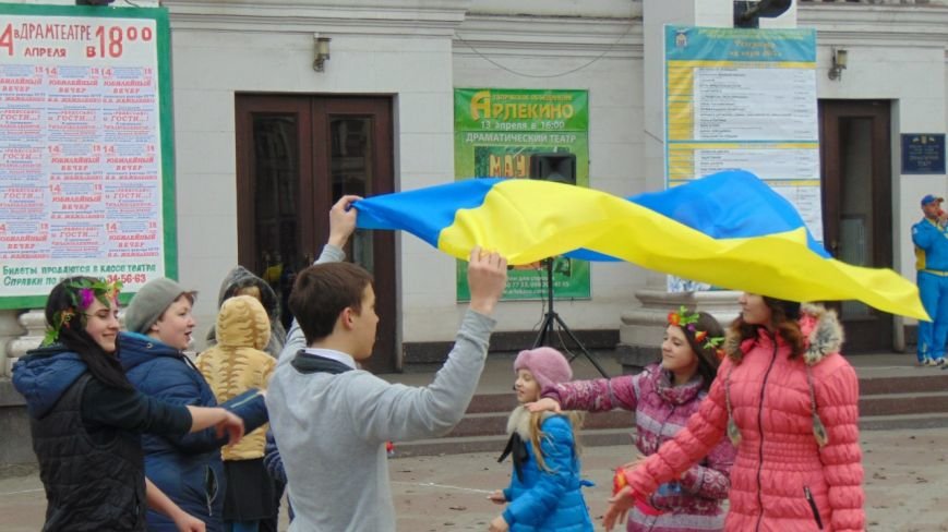Фотопятница: «Танцующий город» (фото) - фото 8 Фотопятница: «Танцующий город» (фото) - фото 8