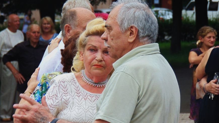 Фотопятница: «Танцующий город» (фото) - фото 8 Фотопятница: «Танцующий город» (фото) - фото 8
