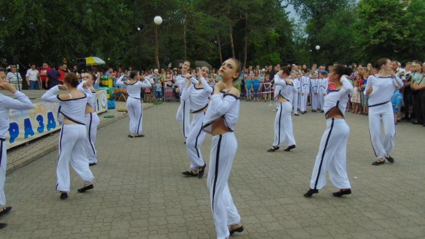 Фотопятница: «Танцующий город» (фото) - фото 9 Фотопятница: «Танцующий город» (фото) - фото 9