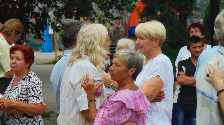 Фотопятница: «Танцующий город» (фото) - фото 8 Фотопятница: «Танцующий город» (фото) - фото 8