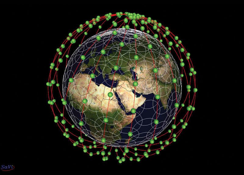 Илан Маск – Леонардо да Винчи XXI века (фото) - фото 3