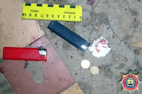Убийство женщины в Соледаре раскрыто в течение суток (фото) - фото 1 Убийство женщины в Соледаре раскрыто в течение суток (фото) - фото 1