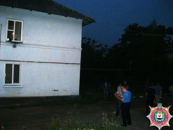 Убийство женщины в Соледаре раскрыто в течение суток (фото) - фото 1 Убийство женщины в Соледаре раскрыто в течение суток (фото) - фото 1