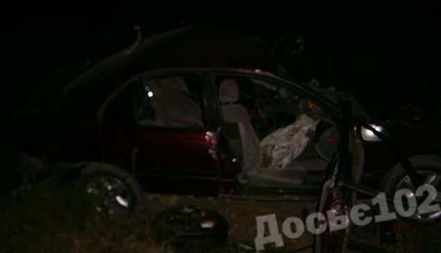 На Тернопільщині зіткнулися авто: водій «Опеля» загинув на місці ДТП (фото) (фото) - фото 2 На Тернопільщині зіткнулися авто: водій «Опеля» загинув на місці ДТП (фото) (фото) - фото 2