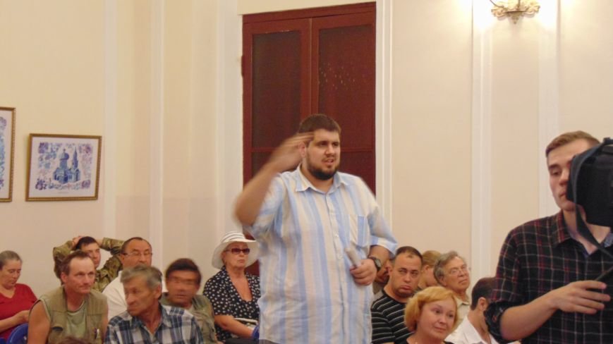 Руководство сектора «М» не несет персональной ответственности за отвод сил АТО со стратегической высоты в Широкино, - Водолазский (ФОТО) (фото) - фото 3 Руководство сектора «М» не несет персональной ответственности за отвод сил АТО со стратегической высоты в Широкино, - Водолазский (ФОТО) (фото) - фото 3