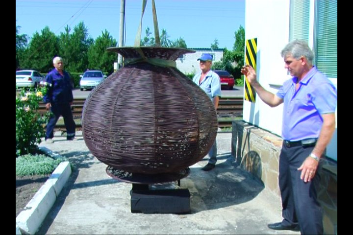Корзина 3 Корзина 3