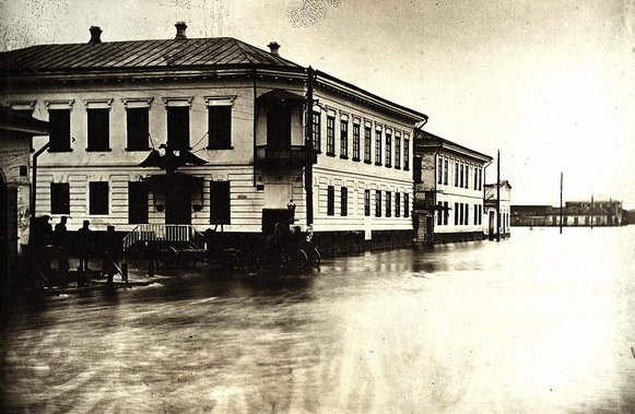 Воспоминания иммигрантов о Кременчуге (фото) - фото 1 Воспоминания иммигрантов о Кременчуге (фото) - фото 1